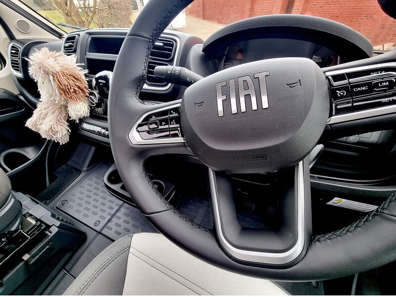 Sunlight V66 Adventure  - N469