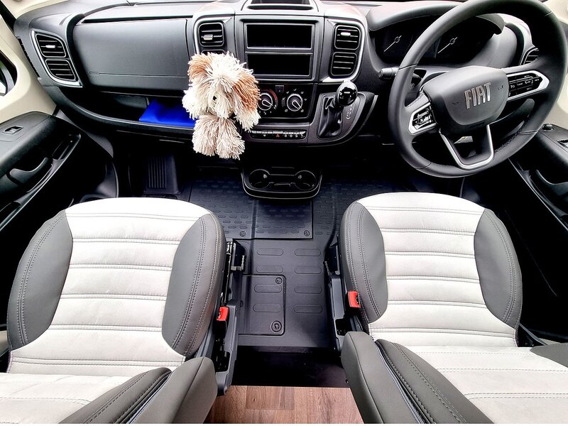 Sunlight V66 Adventure  - N469