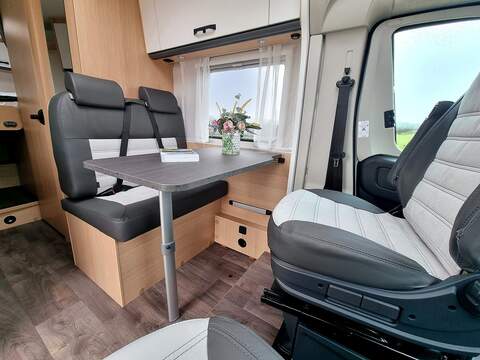 Sunlight V66 Adventure  - N469