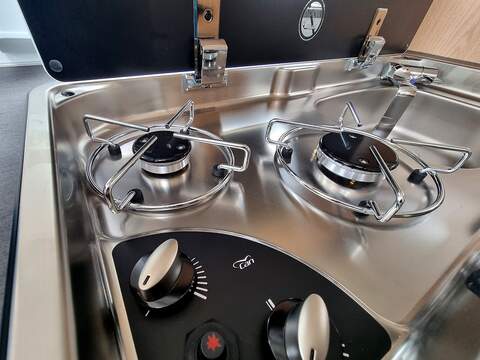 Sunlight V66 Adventure  - N469