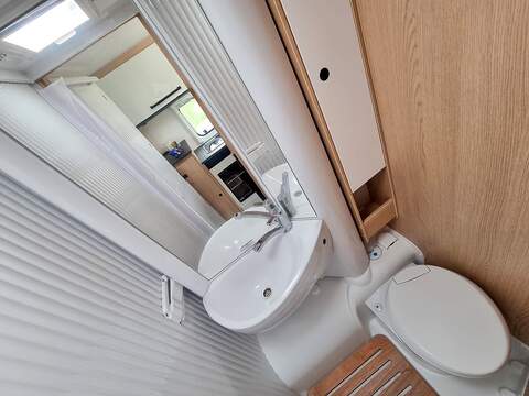 Sunlight V66 Adventure  - N469