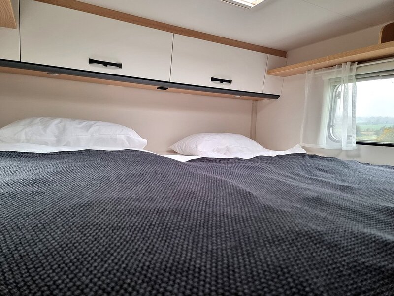 Sunlight V66 Adventure  - N469