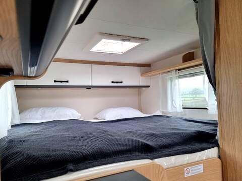 Sunlight V66 Adventure  - N469