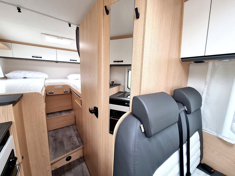 Sunlight V66 Adventure  - N469