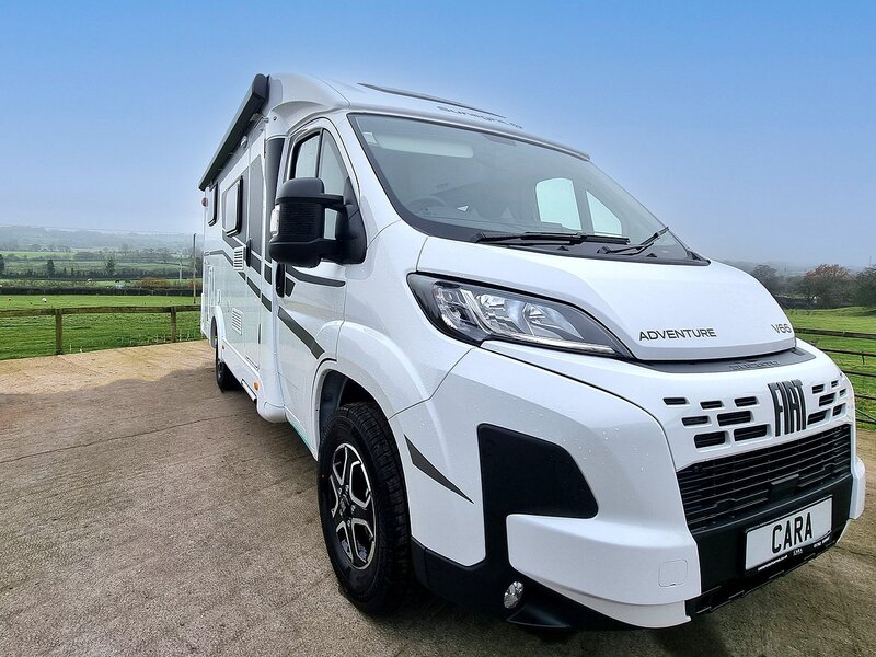 Sunlight V66 Adventure  - N469