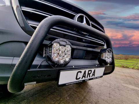 Robeta Adonis 4WD Four Wheel Drive - N470