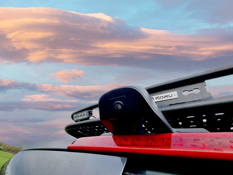 Robeta Adonis 4WD Four Wheel Drive - N470