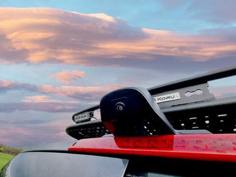 Robeta Adonis 4WD Four Wheel Drive - N470