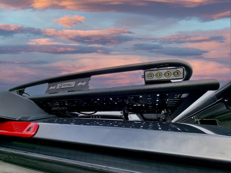 Robeta Adonis 4WD Four Wheel Drive - N470