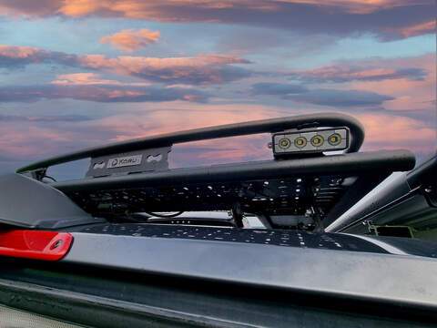 Robeta Adonis 4WD Four Wheel Drive - N470