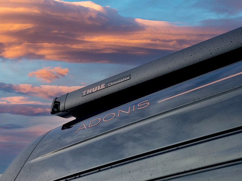 Robeta Adonis 4WD Four Wheel Drive - N470