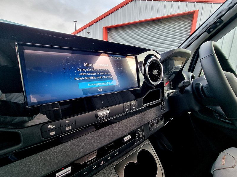 Robeta Adonis 4WD Four Wheel Drive - N470