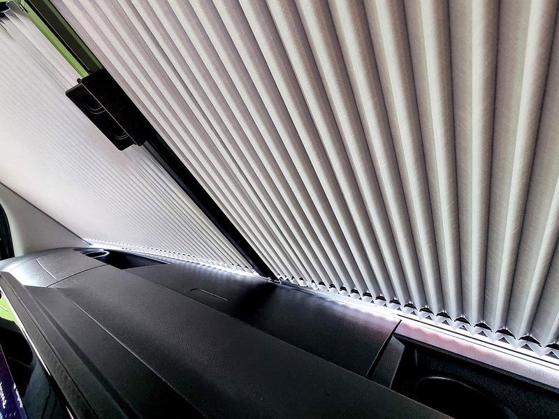 Robeta Adonis 4WD Four Wheel Drive - N470