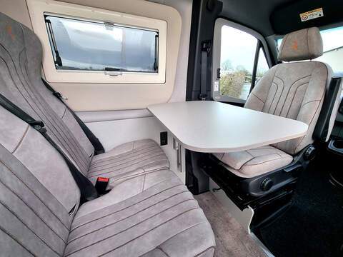 Robeta Adonis 4WD Four Wheel Drive - N470