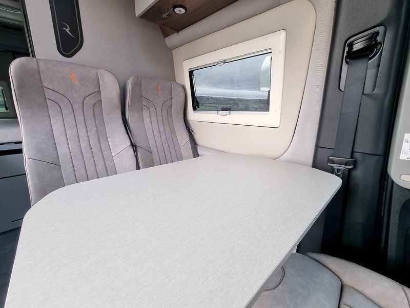 Robeta Adonis 4WD Four Wheel Drive - N470