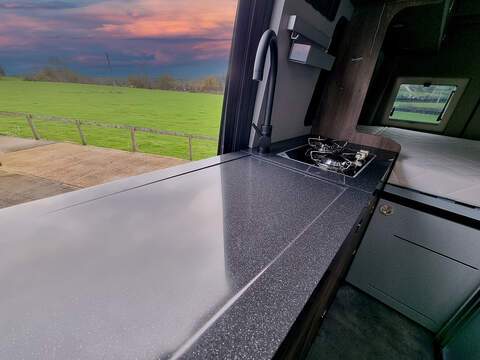 Robeta Adonis 4WD Four Wheel Drive - N470