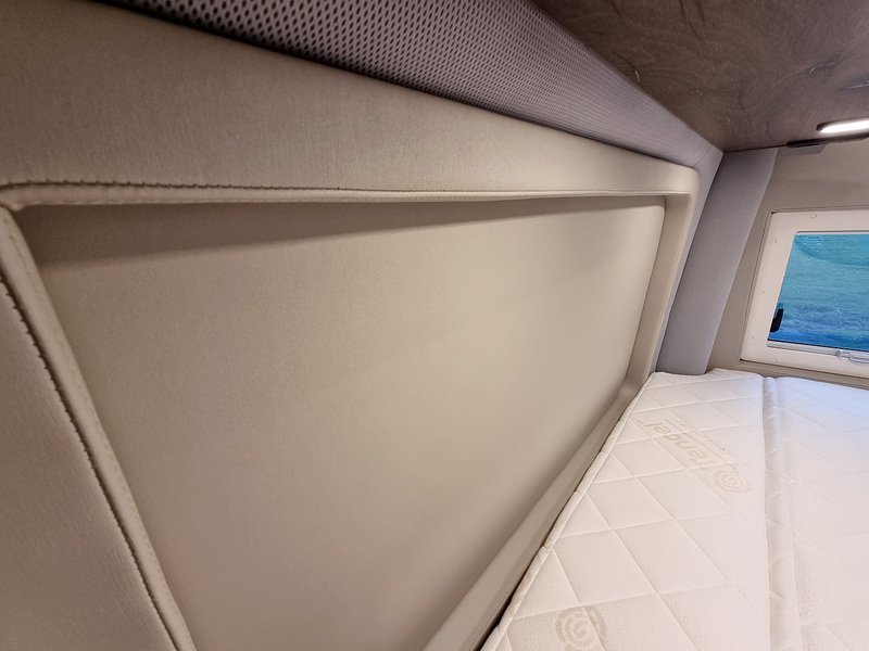 Robeta Adonis 4WD Four Wheel Drive - N470