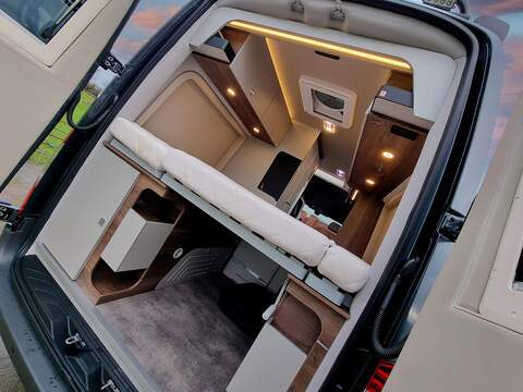 Robeta Adonis 4WD Four Wheel Drive - N470