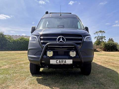 Robeta Adonis 4WD Four Wheel Drive - N470
