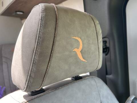 Robeta Adonis 4WD Four Wheel Drive - N470