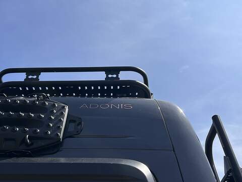 Robeta Adonis 4WD Four Wheel Drive - N470