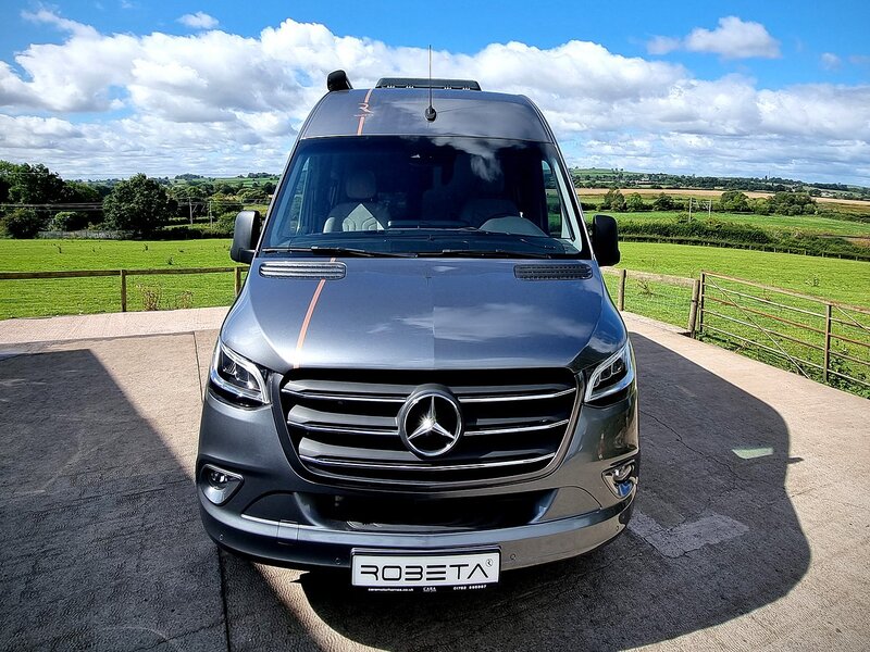 Robeta Adonis  - N472