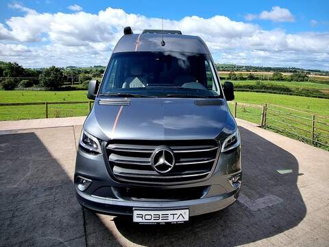 Robeta Adonis  - N472