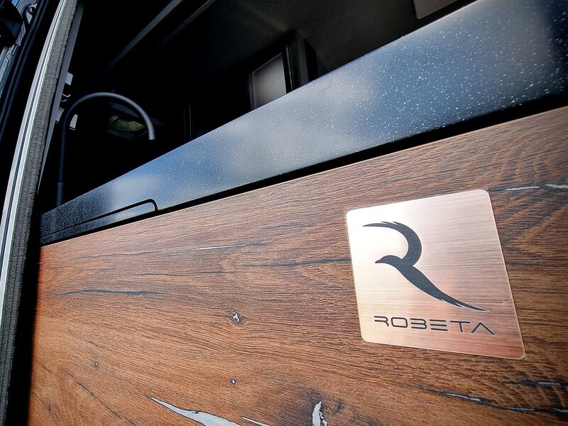 Robeta Adonis  - N472