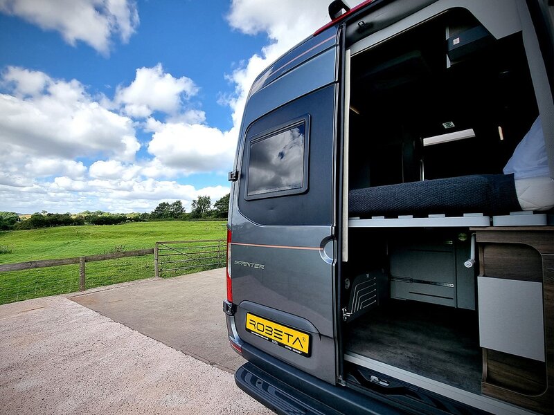 Robeta Adonis  - N472