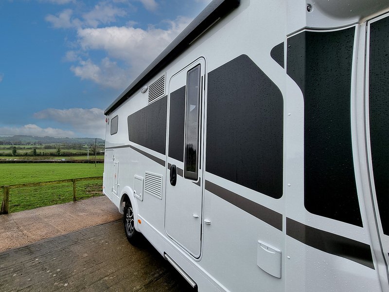 Sunlight T68 Adventure  - N476