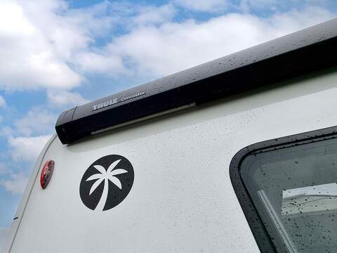 Sunlight T68 Adventure  - N476