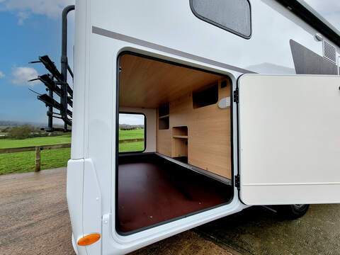 Sunlight T68 Adventure  - N476