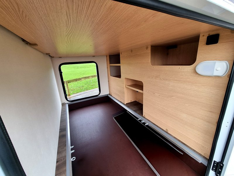 Sunlight T68 Adventure  - N476