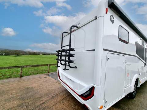 Sunlight T68 Adventure  - N476