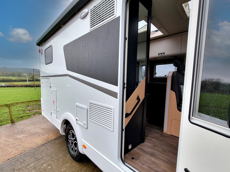 Sunlight T68 Adventure  - N476