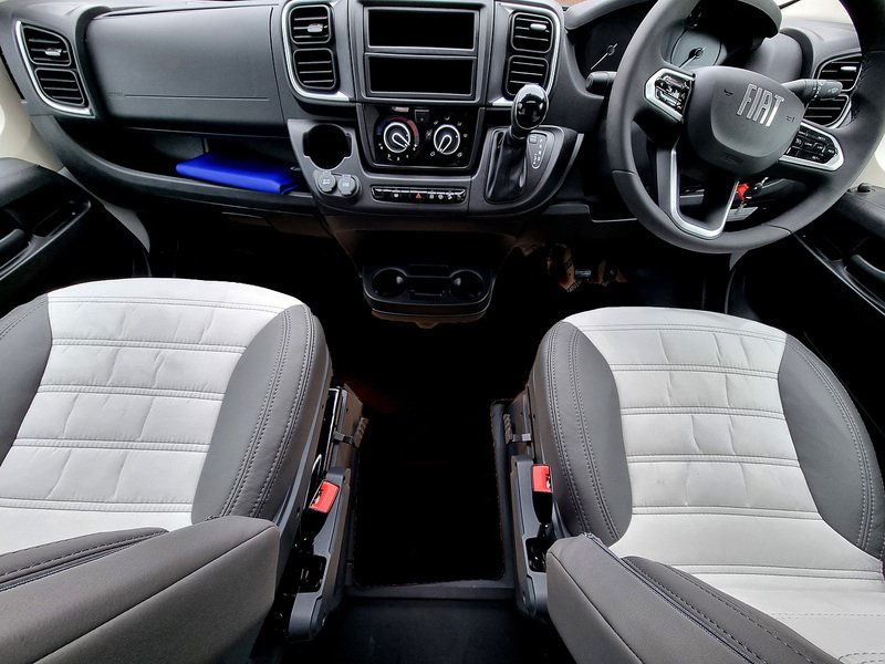 Sunlight T68 Adventure  - N476