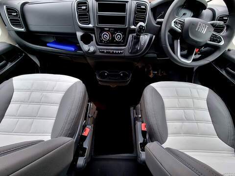 Sunlight T68 Adventure  - N476