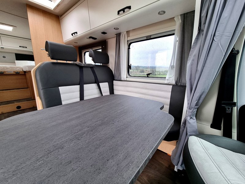 Sunlight T68 Adventure  - N476