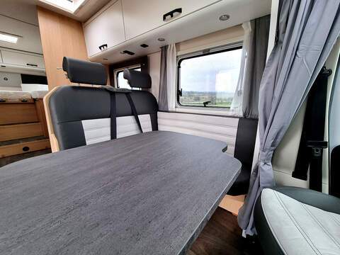 Sunlight T68 Adventure  - N476