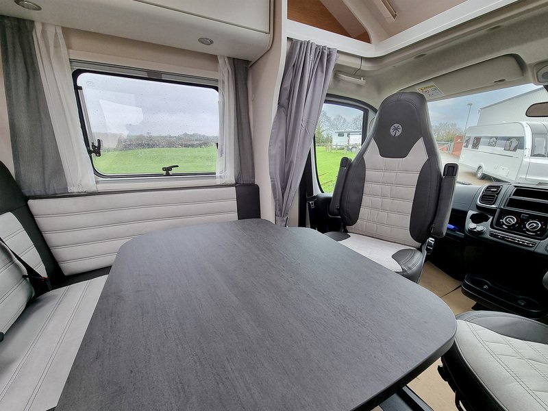 Sunlight T68 Adventure  - N476