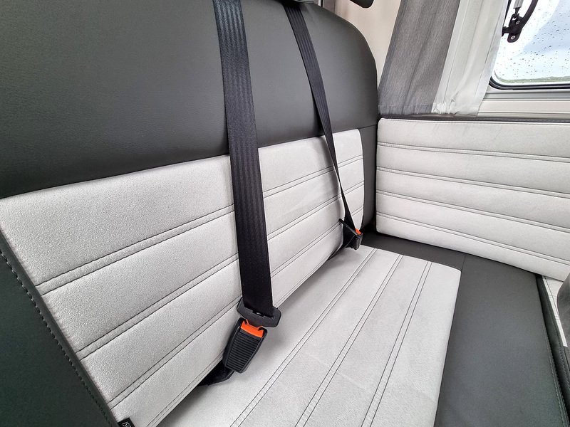 Sunlight T68 Adventure  - N476