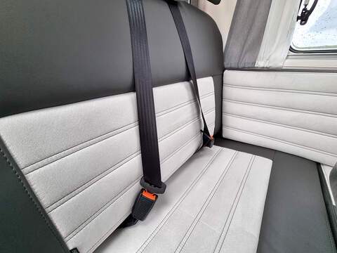 Sunlight T68 Adventure  - N476