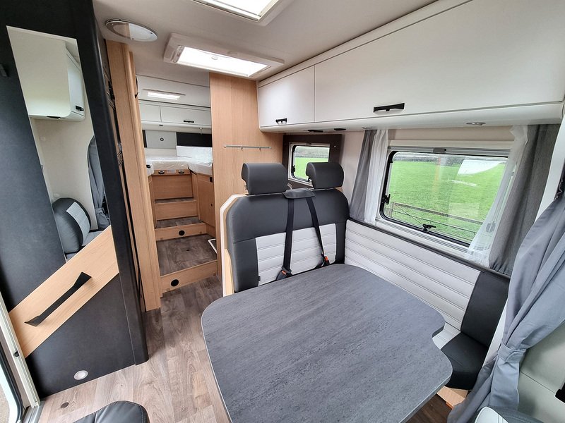 Sunlight T68 Adventure  - N476