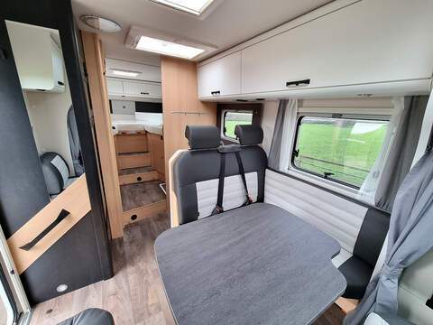 Sunlight T68 Adventure  - N476