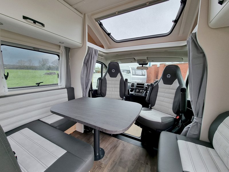 Sunlight T68 Adventure  - N476