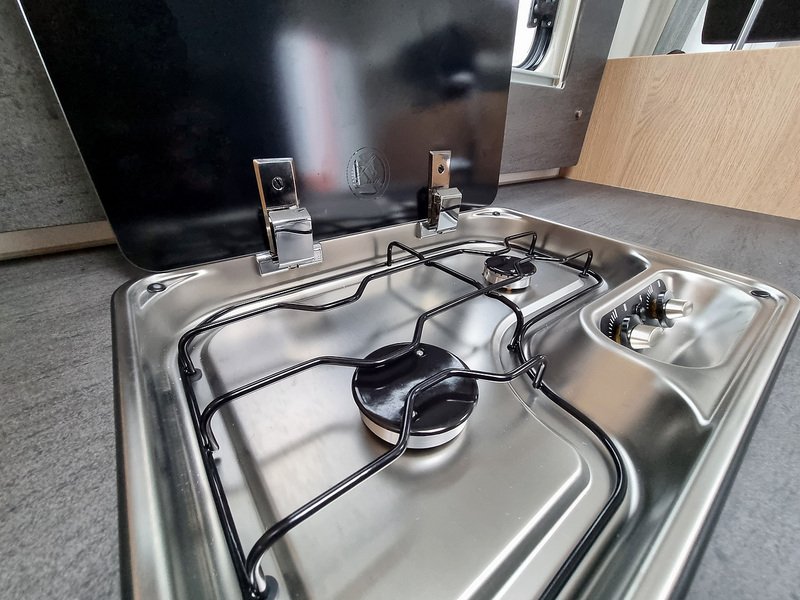 Sunlight T68 Adventure  - N476