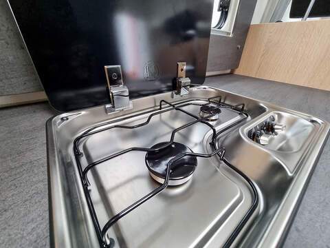 Sunlight T68 Adventure  - N476