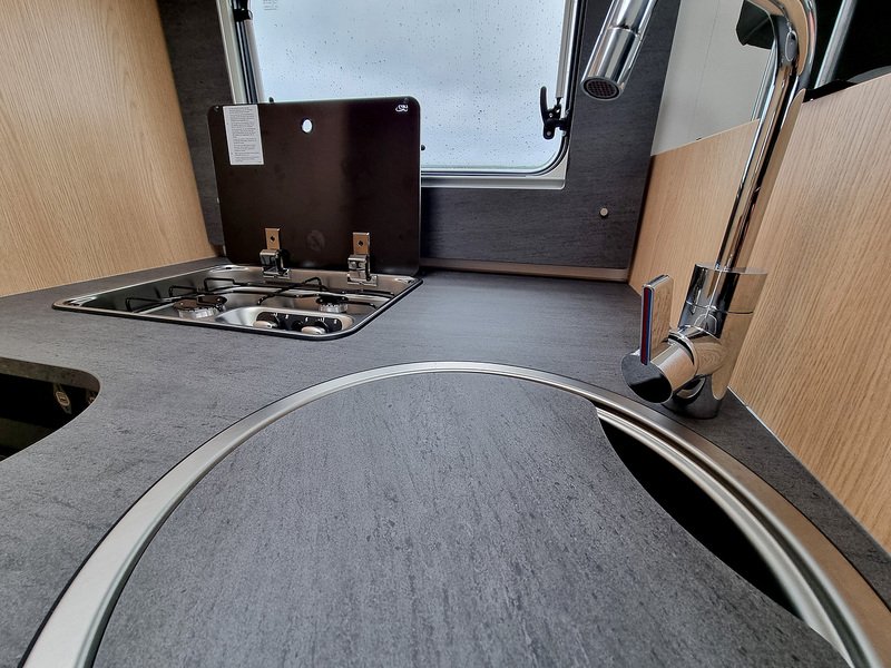 Sunlight T68 Adventure  - N476