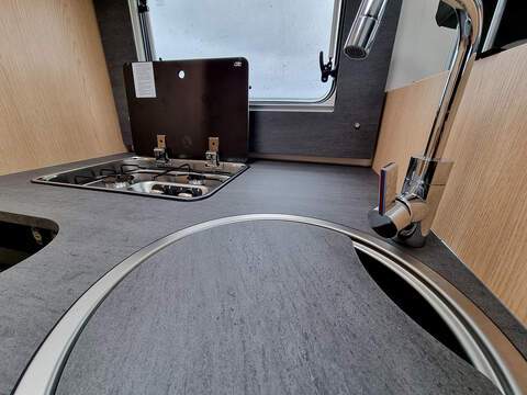 Sunlight T68 Adventure  - N476