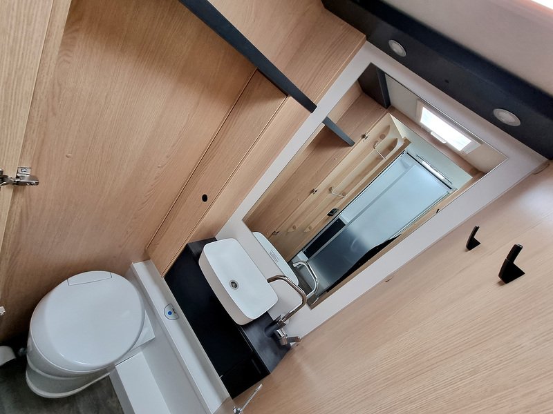 Sunlight T68 Adventure  - N476